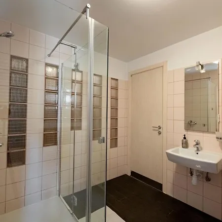 Duplex With Terrace In The Centar Апартаменты *