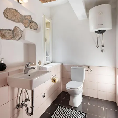 Duplex With Terrace In The Centar Апартаменты *