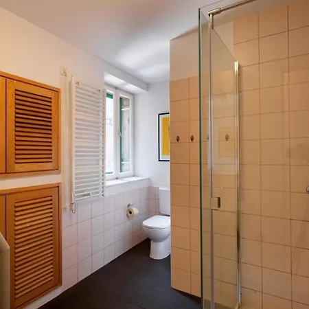 Duplex With Terrace In The Centar Spalato