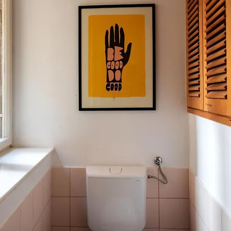 Duplex With Terrace In The Centar Appartamento *