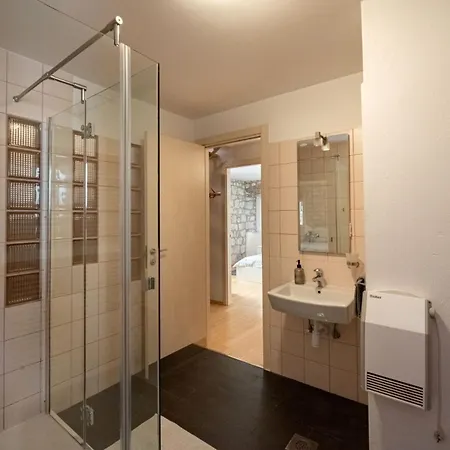 Duplex With Terrace In The Centar * Split