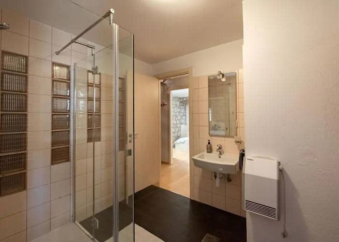 Duplex With Terrace In The Centar * Split