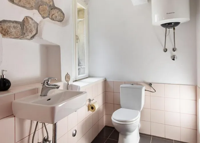 Duplex With Terrace In The Centar Apartment *