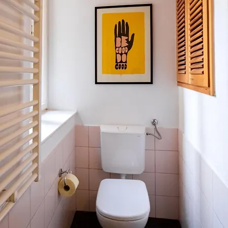 Duplex With Terrace In The Centar * ספליט