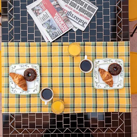 דירה Duplex With Terrace In The Centar *