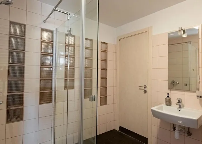 Duplex With Terrace In The Centar 公寓 *