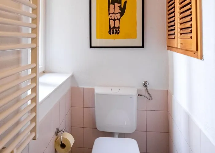 Duplex With Terrace In The Centar * 斯普利特